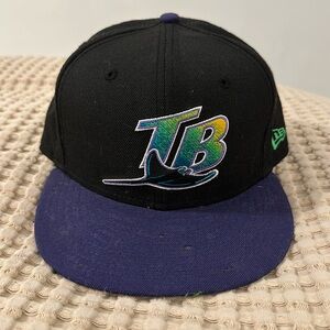 New Era Snapback